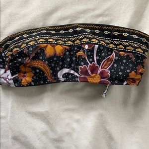 Target bandeau swim top